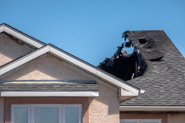 Licensed Fire Damage Removal service in McLean, TX - Fire Damage Biloxi